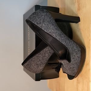 Christian Siriano for Payless Lambert Platforms